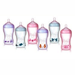 Baby Feeding Bottle