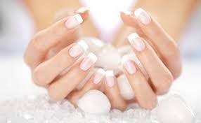 Nail Care Products