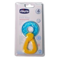 Baby Teething Products