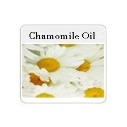 Chamomile Oil