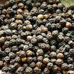 Black Pepper Oil