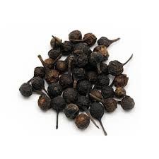 Cubeb oil