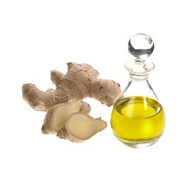 Ginger Oil