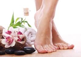 Foot Care Products