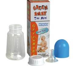 Baby Feeding Bottle