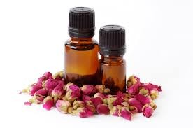 Aromatherapy Oil