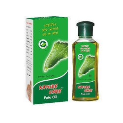 Ayurvedic Pain Relief Oil