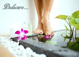 Foot Care Products