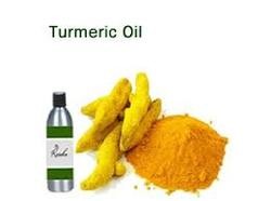 Turmeric Oil