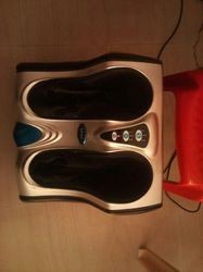 Electric Massager