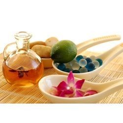 Aromatherapy Oil