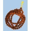 Rudraksha Mala (108 Beads)