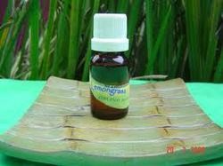 Lemongrass Oil