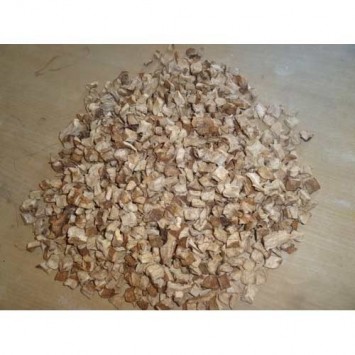 Dried Chicory Cubes