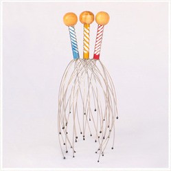 Scalp Massager