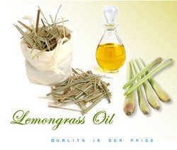 LemonGrass Oil