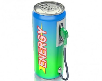 Energy Drinks