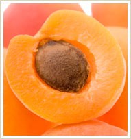 Apricot Oil