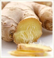 Ginger Oil