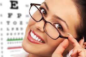 Eye Care Products