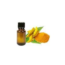 Turmeric Oil