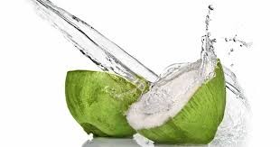 Coconut Water