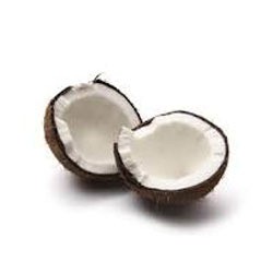 Coconut Oil