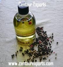 Black Pepper Oil