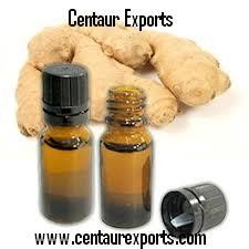 Ginger Oil