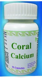 Calcium Tablet