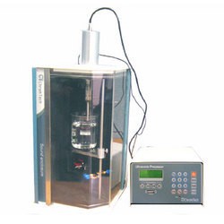 Ultrasonic Laboratory Processor