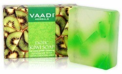 Herbal Soap