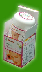 Herbal Fairness Cream