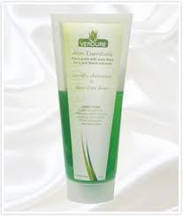 Aloe Vera Face Cream