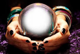 Crystal Ball