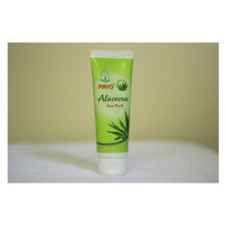 Aloe Vera Face Wash