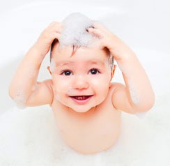 Baby Shampoo