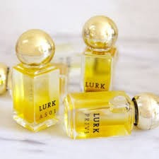 Natural Perfumes