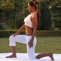 Organic Yoga Clothing