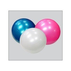 Exercise Balls