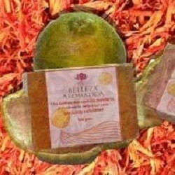 Aloe Vera Soap