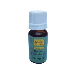 Lemongrass Oil