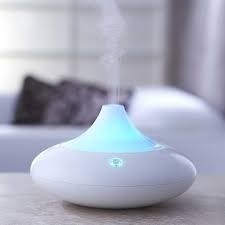 Aromatherapy Diffusers