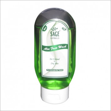 Aloe Face Wash