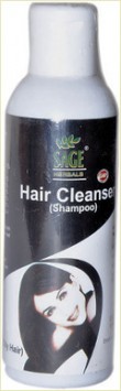 Herbal Shampoo