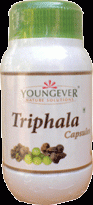 Triphala Capsules