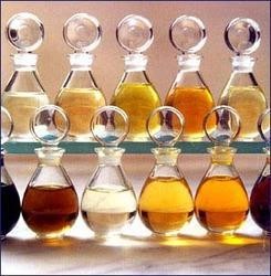 Aroma Oils