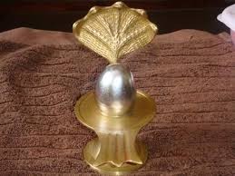 Parad Shivling