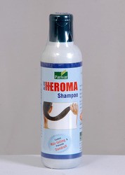 Herbal Hair Shampoo