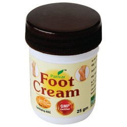 Foot Care Products